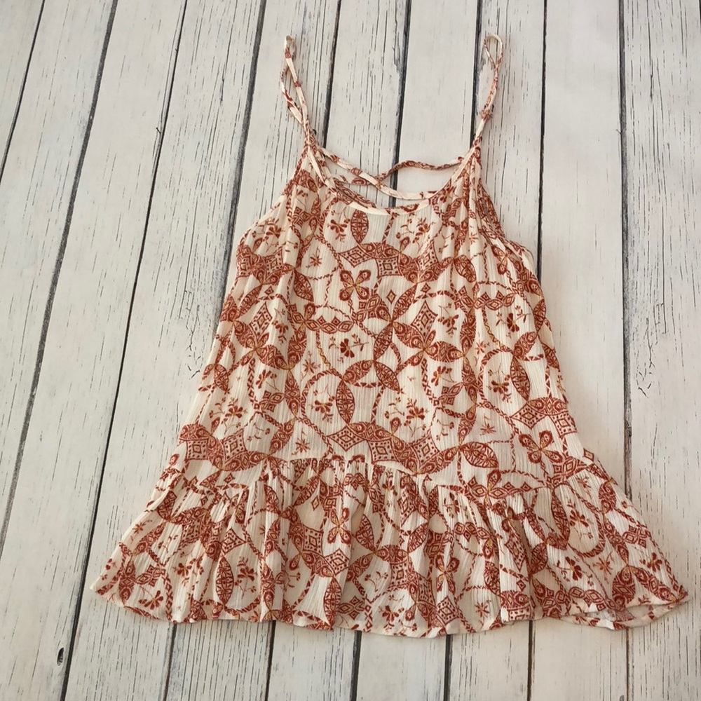 Women’s tank top